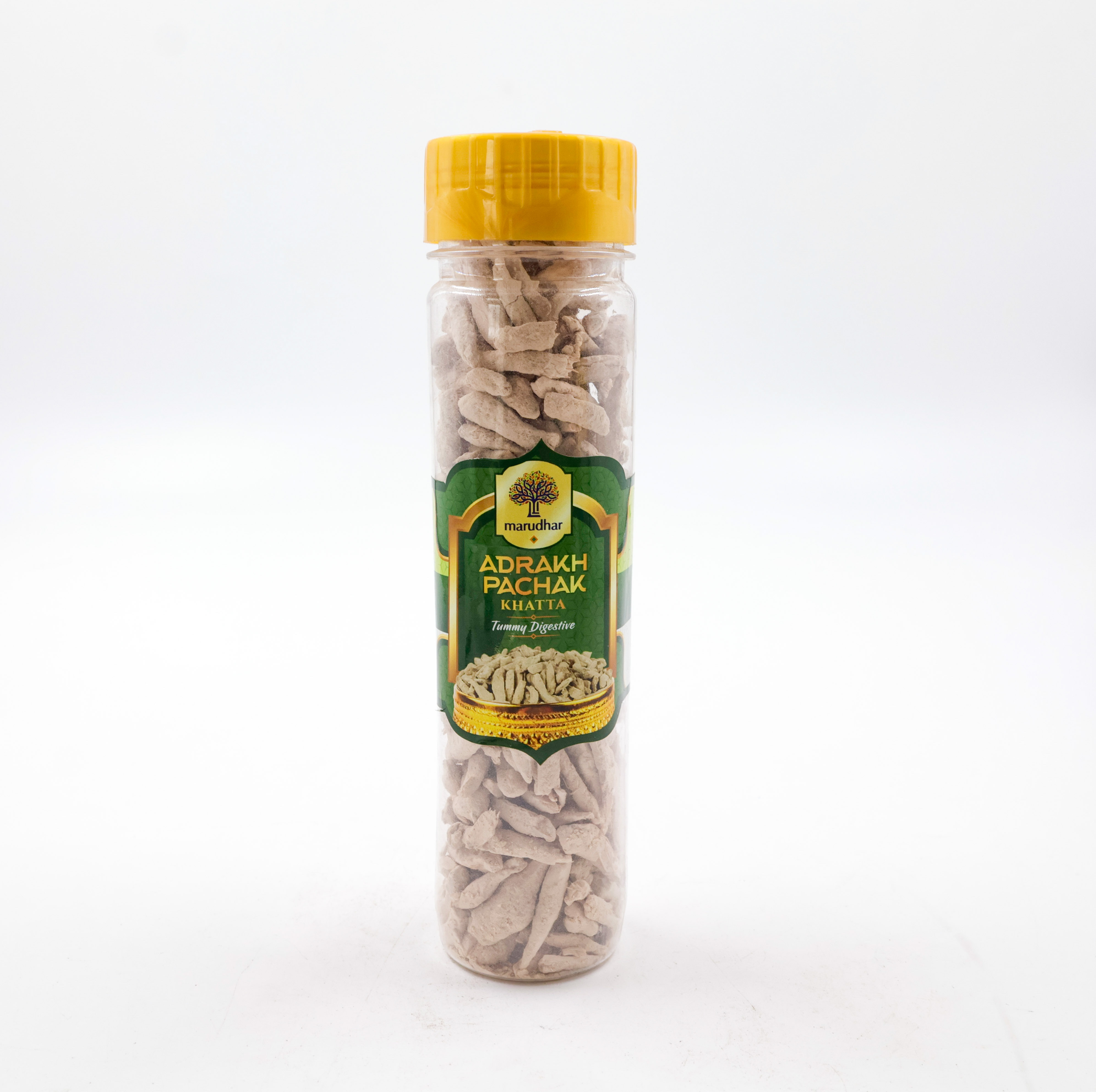 Marudhar Adrakh Pachak Khatta 185 g